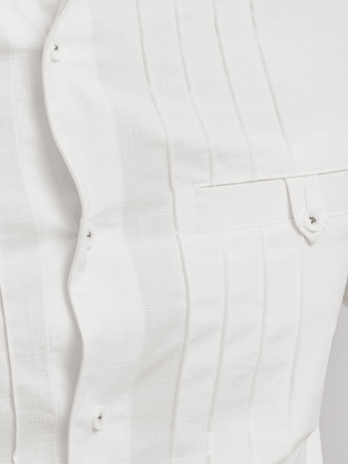 Ehreer Dirndl in Weiß